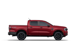2025 Ford Ranger® External Image 1